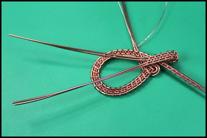 For beginners. Wire wrapping tools jewelry making. Wire wrap tutorials,  wire weaving tutorials 